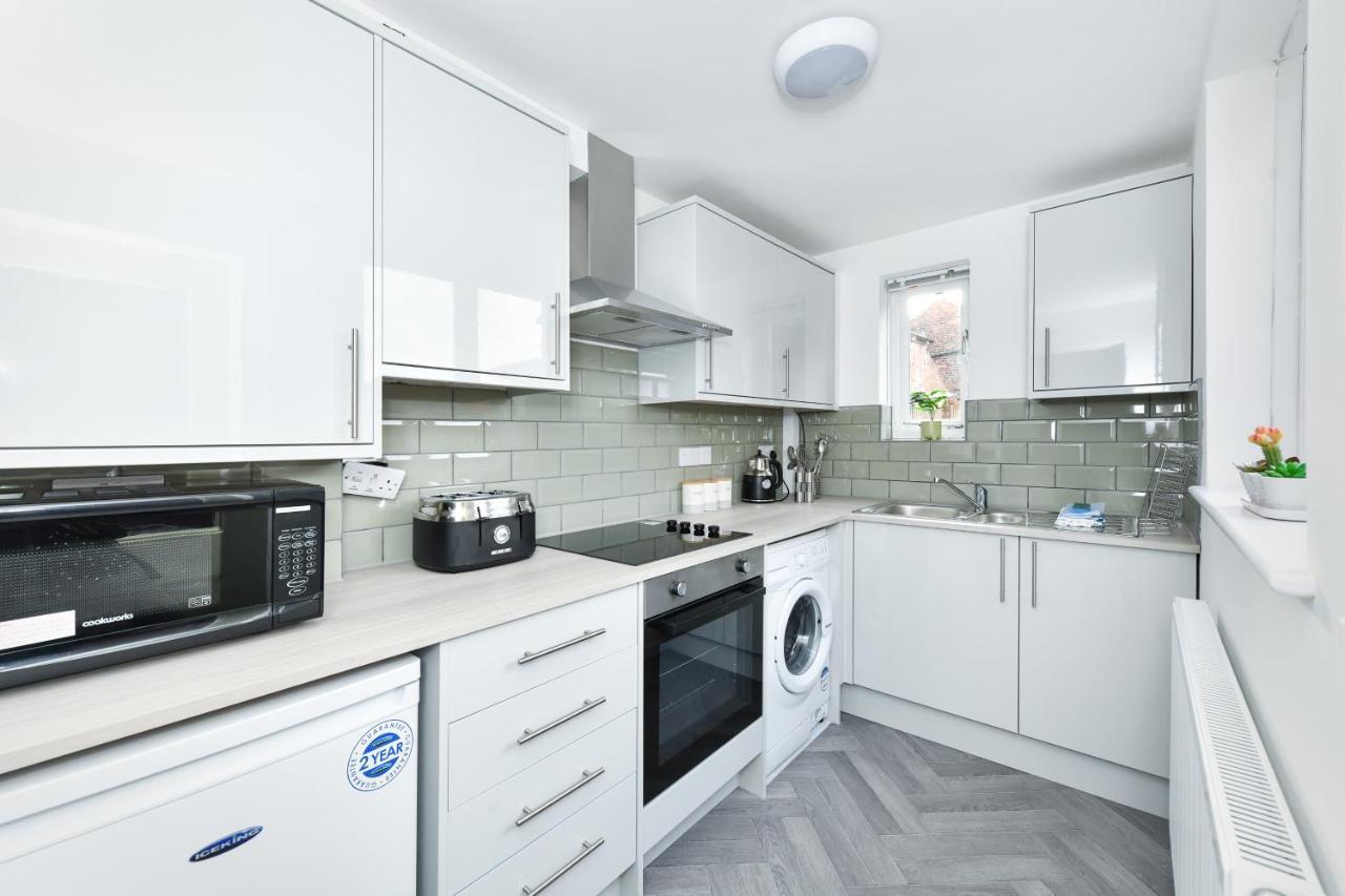 Holiday home Newark Central Cottage Newark-on-Trent (Nottinghamshire)