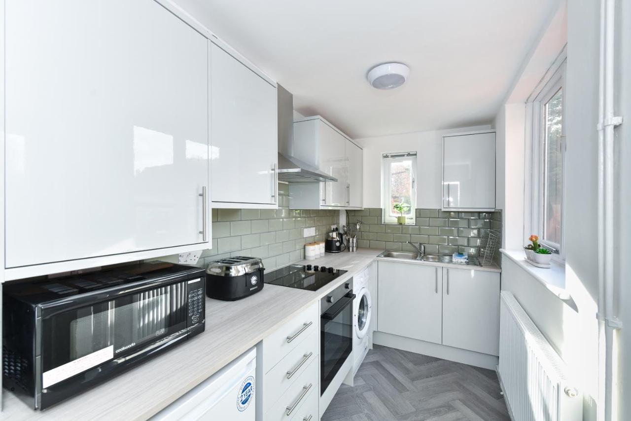 Holiday home Newark Central Cottage *