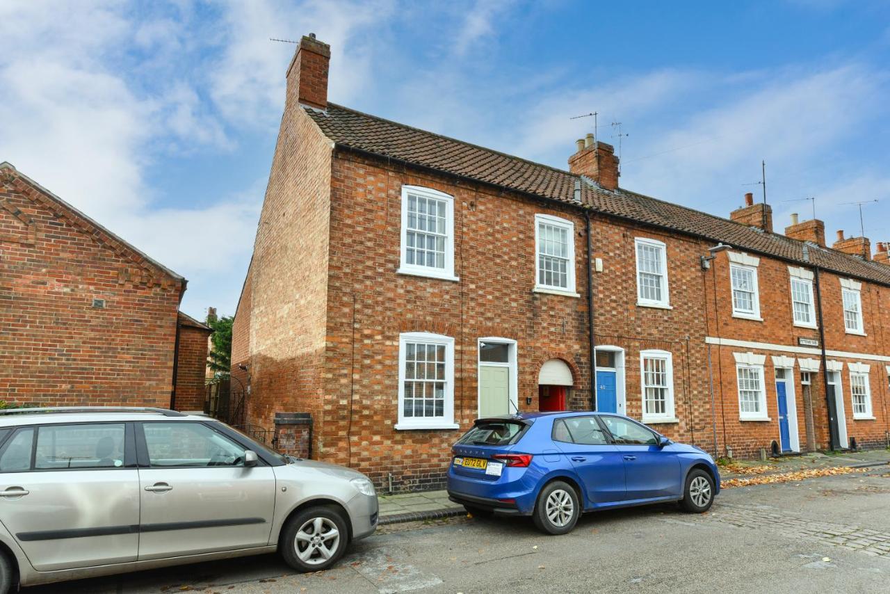Holiday home Newark Central Cottage Newark-on-Trent (Nottinghamshire)