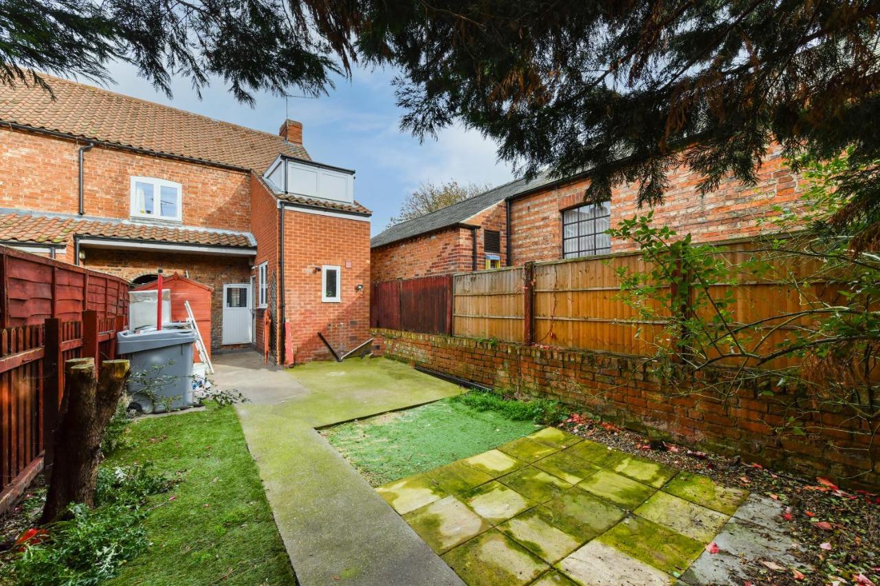 Newark Central Cottage Holiday home Newark-on-Trent (Nottinghamshire)