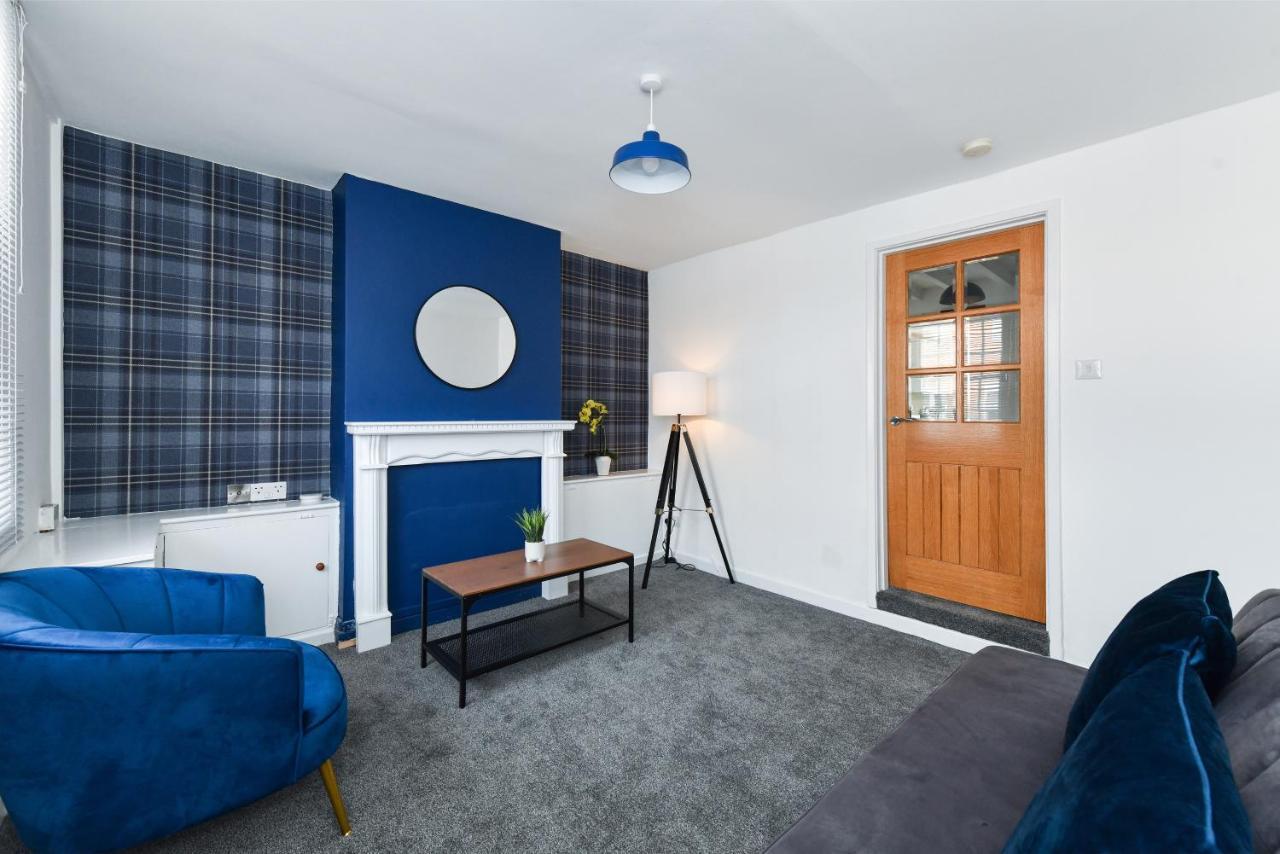 Newark Central Cottage Holiday home *