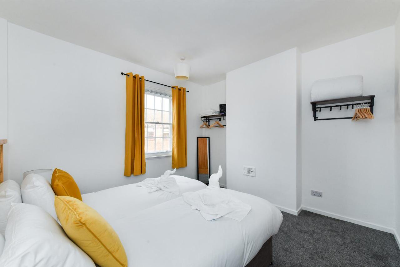 Holiday home Newark Central Cottage Newark-on-Trent (Nottinghamshire)