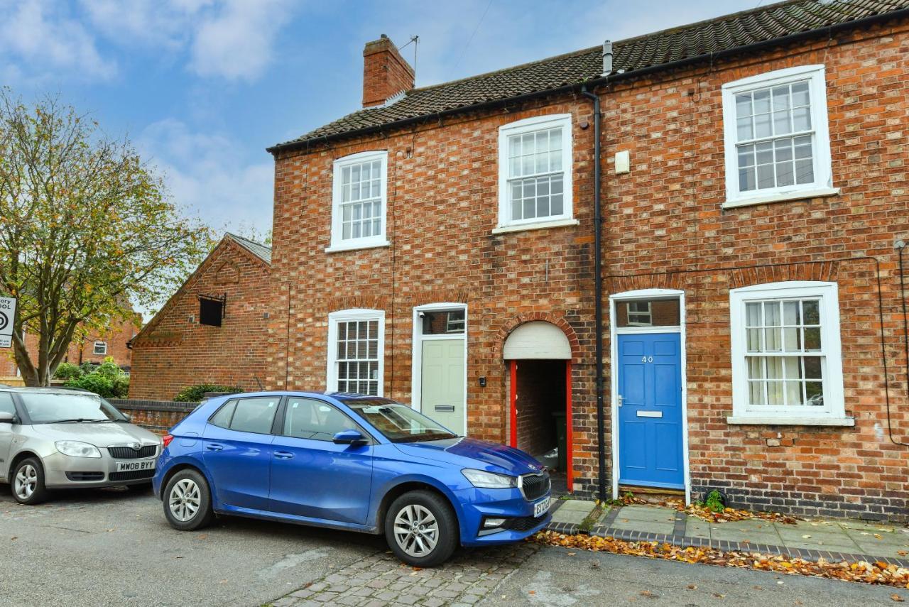 Holiday home Newark Central Cottage *