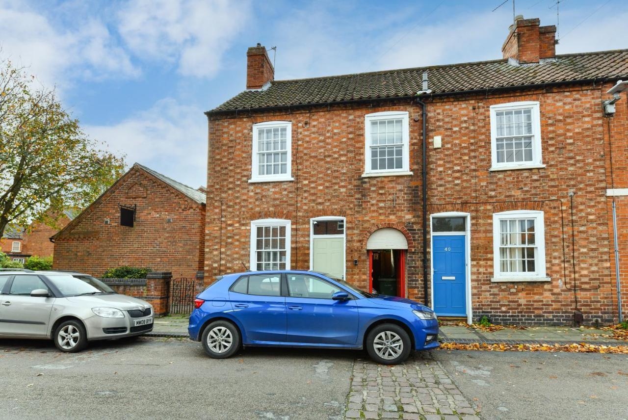 Holiday home Newark Central Cottage